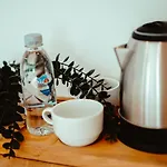 Deniz 酒店 费特希耶