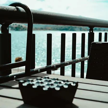 فندق Deniz فتحية