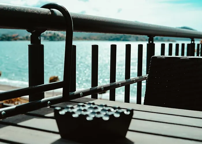 فندق Deniz فتحية