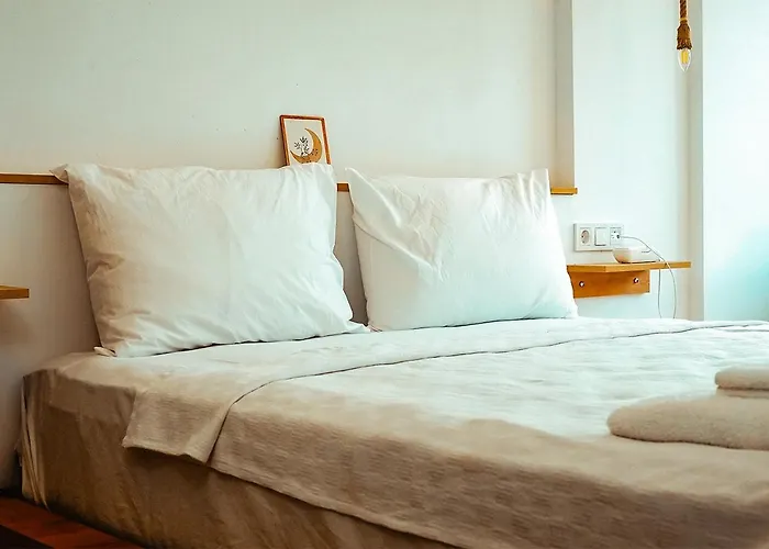 فندق Deniz فتحية