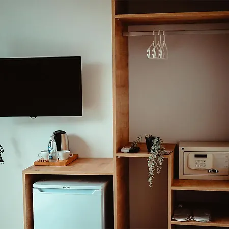 Hotel Deniz