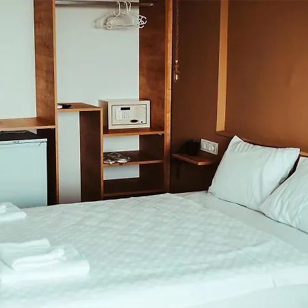 Hotel Deniz Fethiye