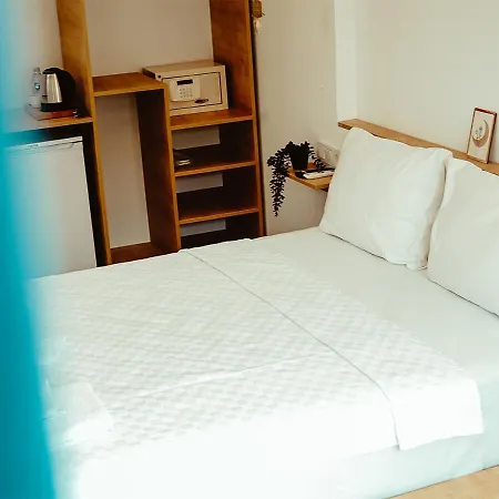 Hotel Deniz