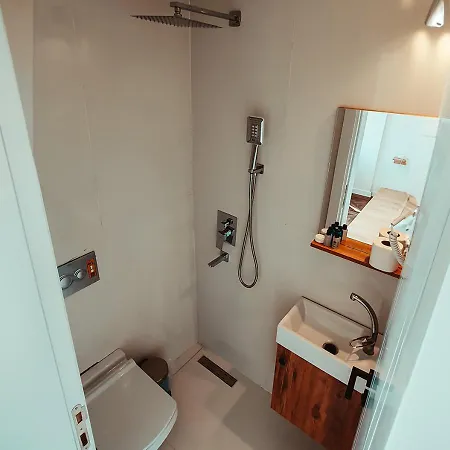 Hotel Deniz *
