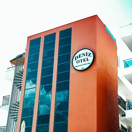 Deniz Hotel