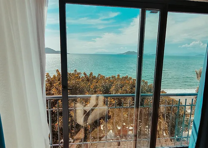 Deniz * פאטהיה