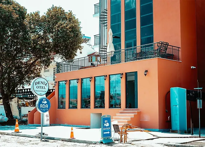 Hotel Deniz