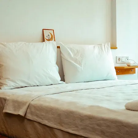 فندق Deniz فتحية