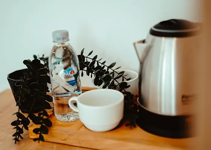 Deniz Hotell Fethiye